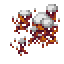 Tunnel Mushroom